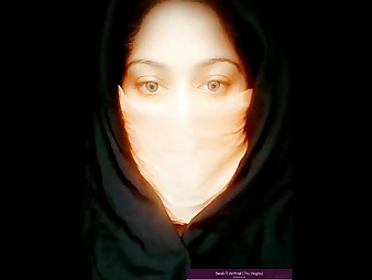 Muslim hijab porn catholic