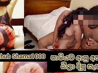 Shama1000's hot costume play will make you want to bang her rock hard in every hole