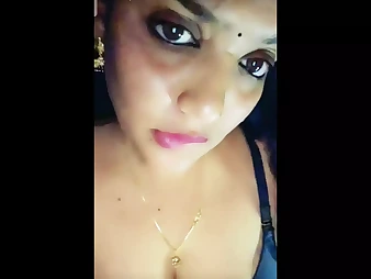 Observe this sizzling Telugu stunner dance sensuously with her melons showing and getting her cock-squeezing honeypot poked rock-hard