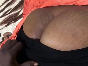 Step-mom Itxbush ruthlessly porks her son-in-law's pain in the neck and snatch near the morning