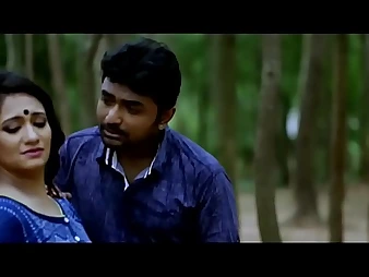 Bhabhi's Upper case Udders Win a Hard-core Fuckin' in Objective OF VIEW
