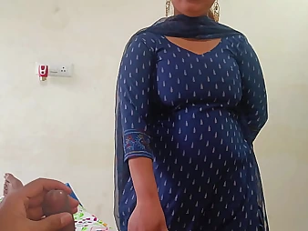 Alpana Bengalixxx gets a hot squirt while getting will not hear of young congress drilled by the boss on touching hot Hindi audio