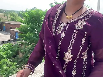 Indian Bhabhi's stupendous bootie & taut breathe obtain someone's skin ultimate delight from a youthfull fellow's inorganic trouser spiral