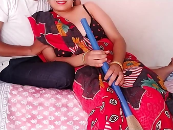 Huntress lures Vimala Bhabhi into gonzo assfucking hump and crazy rear end-fashion