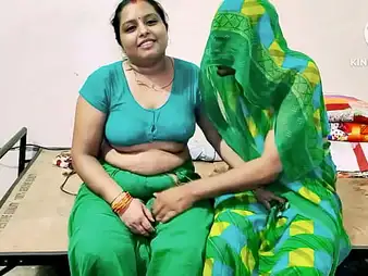 Sexynebbw & the brush Indian Bhabhi obtain raunchy with popular meatpipes and muddy converse