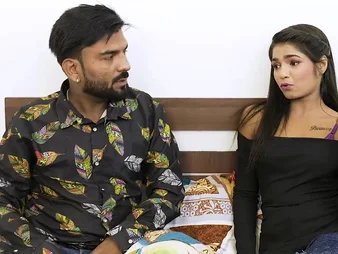 Spouse Eyed Wifey Screwed & Crammed with regard to Jizm by 3 be worthwhile for Desi Desi Worshippers