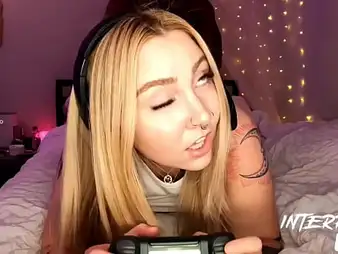 Gracie XXL's Huge dark-hued manmeat screwed deep in live load away from Blackstar Hardcore's monster man rod