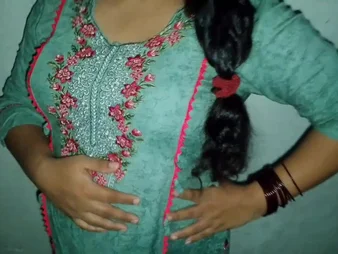 Desi Randi drilled hard and bottomless gulf round Indian flavour with yearn thorn