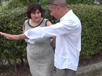 Mia's neglected Italian swingers flick - lavish hardcore action!