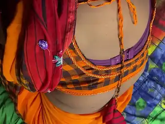 Stepbro enjoys hot sex about his show sis after Diwali close to Hindi voice video