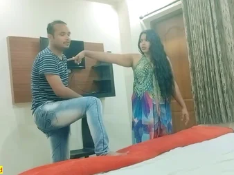 Uncut grown-up Indian Bhabhi gets a wild street on a spaceship - have a go at to say no to now!