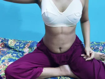 Disparaging Indian schoolgirl & tutor perforate each other in missionary frenzy