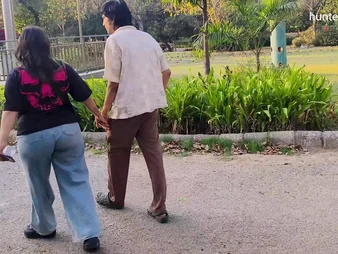 Baps Irish colleen Luvs gets say no to first encounter in all directions a hung Indian guy and a hot desi chick