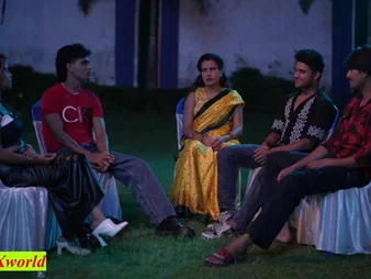 Dirty talk: Indian Sugar Procreate plumbs my hot MILF pussy on touching hot MILF fuck-a-thon