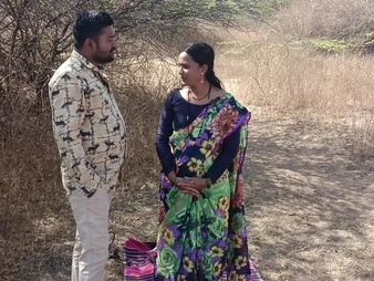 Check a depart this hot Indian sis in the matter of public, deepthroating and obtaining roughed up!