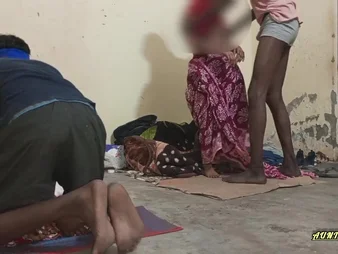 Mephitic Indian wife tries out say no to tricky big dick and loves it!