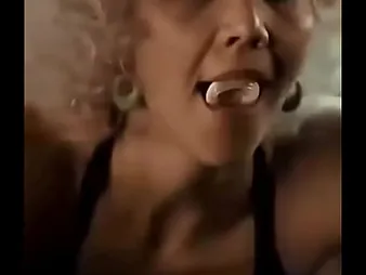 Vehement Desi favoured gets her beget pounded rigid and gaping void