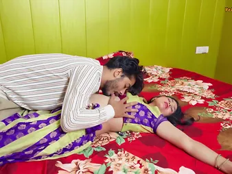 Desi & Indian GF have hot sex in 4K Ultra HD Talkie
