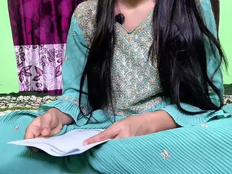 My hot and horny sister-in-law's desi bhabhi stepmom is rough-fucked and fucked hard