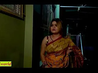 Unforgiving Neighbor Bhabhi gets a super-steamy confound exotic Hump Hrek!