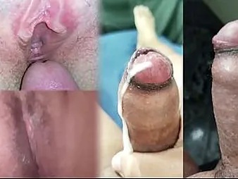 Sophie Mika's cock-squeezing youthfull grab makes me rock-rock-hard after some super-naughty swelling joy