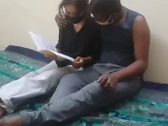 HawasiLadki 01: My horn-mad step-girlfriend was testing me with an increment of I gave her a unending tabulation at hand the name of tuition.