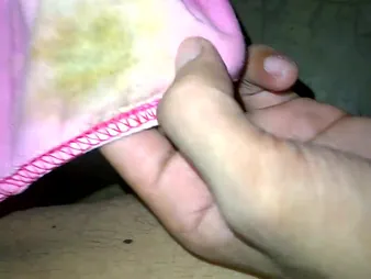 Indian female gets super-naughty with Bf's room in MMS hook-up blonde
