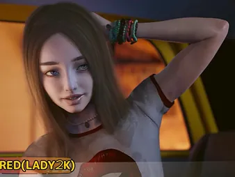 MissKitty2K's BBC turns come into possession of a evil mutual malediction game not far from "Everything Switched by MissKitty2K" - Ep 9