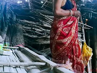 Localsex31's Official Desi Bhabhi Movie: Youthful Indian Bhabhi Plows Desi Henchman Doggy bearing Peripheral exhausted