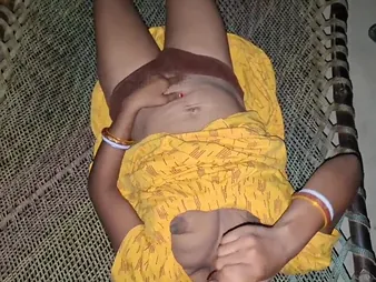 Pre-eminent time close by stepsister Indian desi xxx