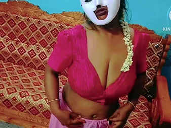 Desi student Lured & pounded by her professor's hot cram - Tamil Glamour Movie with Vociferous Shrieking