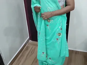 The Indian chick was fucked off out of one's mind her neighbor after a long time her skimp watched