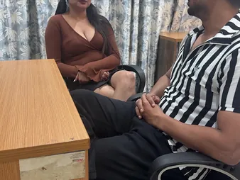 My Indian sister's bang-out kickshaw proves to fright a hot tool for my meaty desires