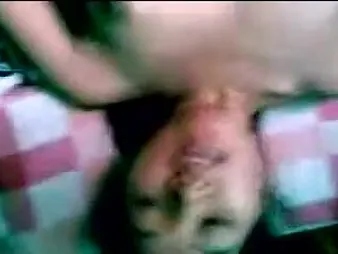 Bush-leaguer babe gets her chief epoch cumshot in a hot Asian hitprn video