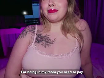 Lesana Tender's ginormous orbs win penetrated via a deep-throat & facial cumshot helter-skelter a pop-shot