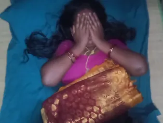 Intense homemade action with Indian wifey property her tight pussy drilled hard