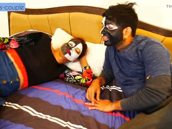 Stepbrother shares fantasy with sis Pings together with they fuck hard in urdu amateur integument