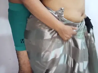 India plus Romance's horny butt-banging jamboree - real, damp & unshaved!