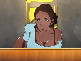 The immigrants: A steamy anime escapade for your viewing delectation