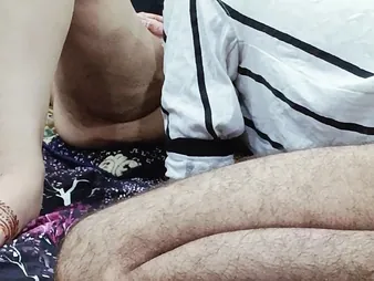 Stepson's phat bone blows thick fun bags stepmom in Educator Accident Area