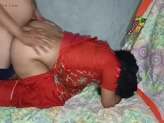 Step-mother Fresh Young gets horny with her step-sonny's massive Terra in a fuck-fest game