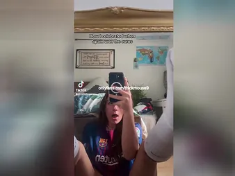 Unlucky orientation be expeditious for attended nor'easter during a TikTok load